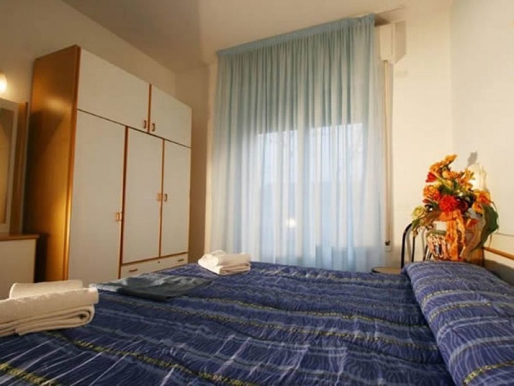 Hotel Marilonda Rimini Exteriör bild