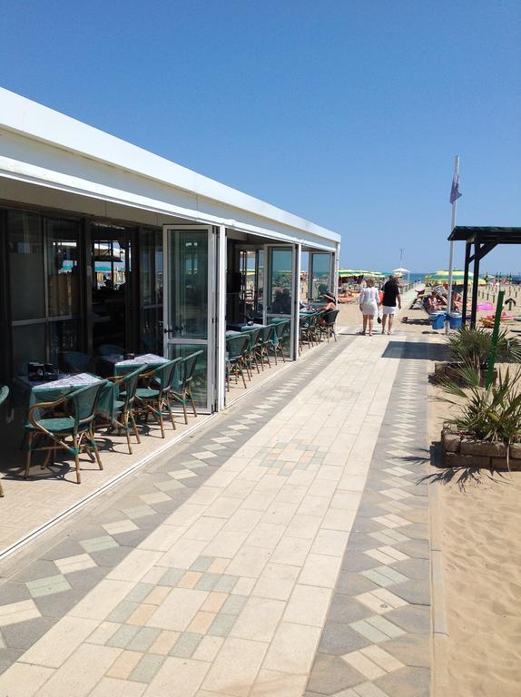 Hotel Marilonda Rimini Exteriör bild